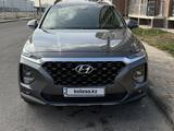Hyundai Santa Fe 2020 года за 12 900 000 тг. в Туркестан