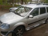 ВАЗ (Lada) Largus 2018 года за 4 000 000 тг. в Аксай – фото 2