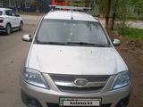 ВАЗ (Lada) Largus 2018 года за 4 000 000 тг. в Аксай