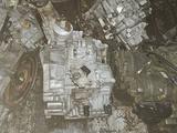 Коробка автомат механика Акпп Вариатор за 187 000 тг. в Алматы