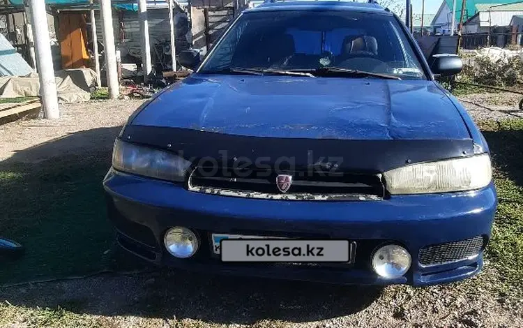 Subaru Legacy 1996 годаfor1 600 000 тг. в Узынагаш