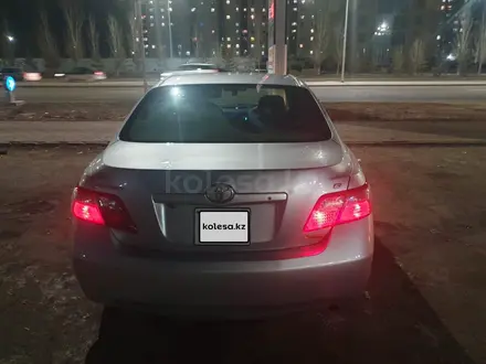 Toyota Camry 2006 года за 3 700 000 тг. в Астана – фото 6