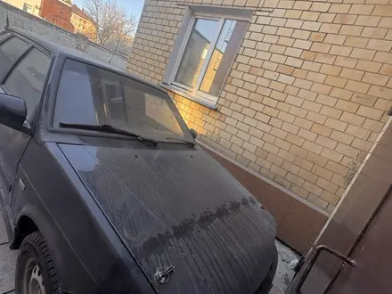 ВАЗ (Lada) 2114 2003 года за 550 000 тг. в Астана – фото 3