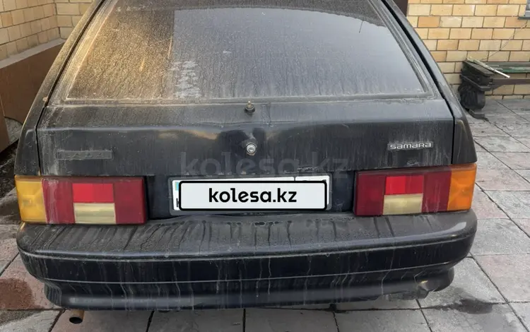 ВАЗ (Lada) 2114 2003 годаүшін550 000 тг. в Астана