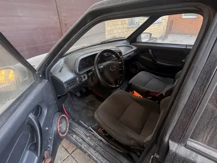 ВАЗ (Lada) 2114 2003 года за 550 000 тг. в Астана – фото 7