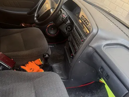 ВАЗ (Lada) 2114 2003 года за 550 000 тг. в Астана – фото 9