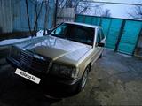 Mercedes-Benz 190 1988 года за 900 000 тг. в Алматы