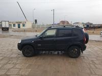 Chevrolet Niva 2014 года за 3 000 000 тг. в Жанаозен