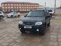 Chevrolet Niva 2014 года за 3 000 000 тг. в Жанаозен – фото 2