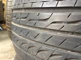 Резина 2-шт 205/55 r16 Bridgestone из Японии за 36 000 тг. в Алматы – фото 2