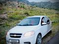 Chevrolet Aveo 2011 года за 2 500 000 тг. в Павлодар – фото 2