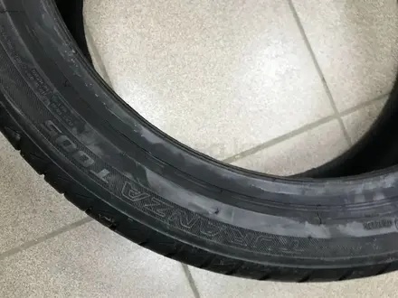 Bridgestone Turanza T005 245/40 R19 275/35 R19 за 550 000 тг. в Астана – фото 3