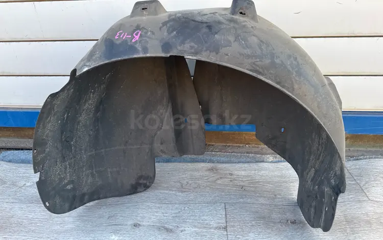 Подкрылки задние Volkswagen Passat за 11 000 тг. в Алматы