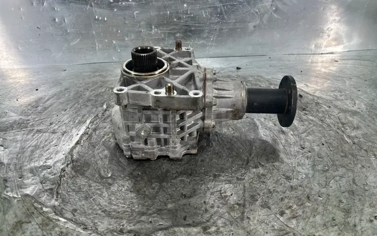 Привозная Раздатка на АКПП G4KE V2.4 4WD из Кореи! за 400 000 тг. в Астана