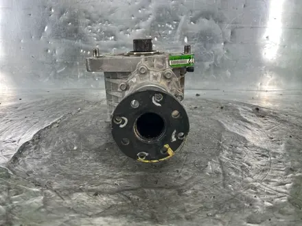 Привозная Раздатка на АКПП G4KE V2.4 4WD из Кореи! за 400 000 тг. в Астана – фото 3