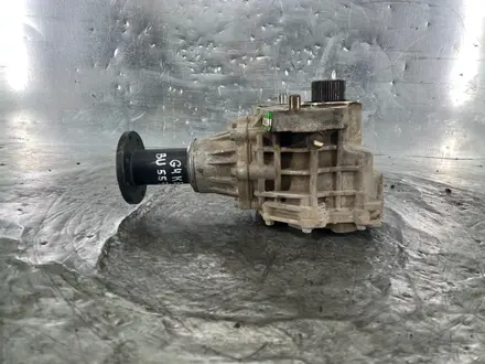 Привозная Раздатка на АКПП G4KE V2.4 4WD из Кореи! за 400 000 тг. в Астана – фото 4