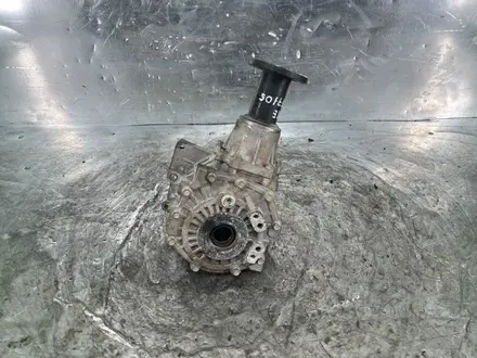 Привозная Раздатка на АКПП G4KE V2.4 4WD из Кореи! за 400 000 тг. в Астана – фото 6