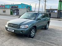 Toyota Highlander 2004 годаfor7 300 000 тг. в Шымкент