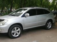 Lexus RX 300 2005 года за 8 500 000 тг. в Павлодар