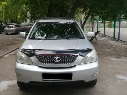 Lexus RX 300 2005 года за 8 500 000 тг. в Павлодар – фото 5