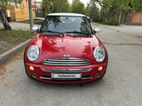Mini Hatch 2006 годаүшін6 000 000 тг. в Караганда