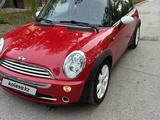 Mini Hatch 2006 годаүшін6 000 000 тг. в Караганда – фото 3