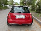 Mini Hatch 2006 годаүшін6 000 000 тг. в Караганда – фото 4