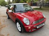Mini Hatch 2006 годаүшін6 000 000 тг. в Караганда – фото 2