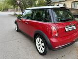 Mini Hatch 2006 годаүшін6 000 000 тг. в Караганда – фото 5