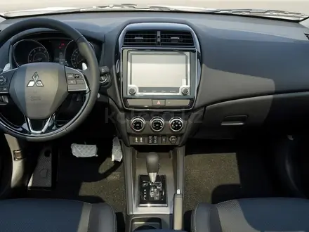 Mitsubishi ASX Intense 2WD 2026 года за 13 100 000 тг. в Семей – фото 11