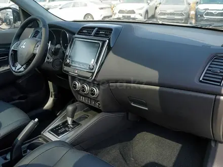 Mitsubishi ASX Intense 2WD 2026 года за 13 100 000 тг. в Семей – фото 10