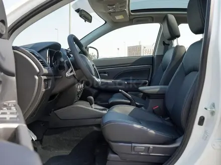Mitsubishi ASX Intense 2WD 2026 года за 13 100 000 тг. в Семей – фото 9