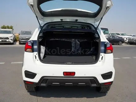 Mitsubishi ASX Intense 2WD 2026 года за 13 100 000 тг. в Семей – фото 16