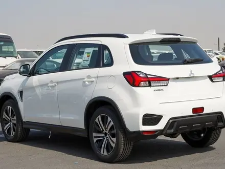 Mitsubishi ASX Intense 2WD 2026 года за 13 100 000 тг. в Семей – фото 17