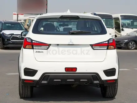 Mitsubishi ASX Intense 2WD 2026 года за 13 100 000 тг. в Семей – фото 18