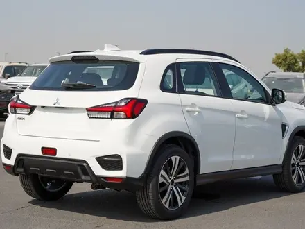 Mitsubishi ASX Intense 2WD 2026 года за 13 100 000 тг. в Семей – фото 19