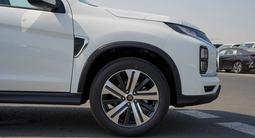 Mitsubishi ASX Intense 2WD 2026 годаүшін13 100 000 тг. в Семей – фото 5