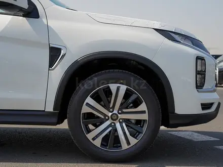 Mitsubishi ASX Intense 2WD 2026 года за 13 100 000 тг. в Семей – фото 5