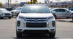 Mitsubishi ASX Intense 2WD 2026 годаүшін13 100 000 тг. в Семей – фото 2