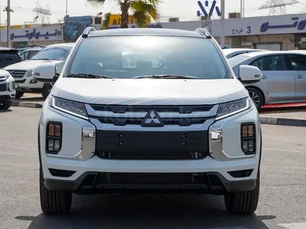Mitsubishi ASX Intense 2WD 2026 года за 13 100 000 тг. в Семей – фото 2