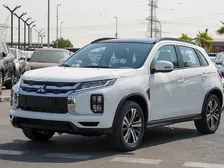 Mitsubishi ASX, 2026