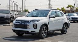 Mitsubishi ASX Intense 2WD 2026 годаүшін13 100 000 тг. в Семей