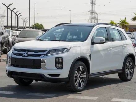Mitsubishi ASX Intense 2WD 2026 года за 13 100 000 тг. в Семей