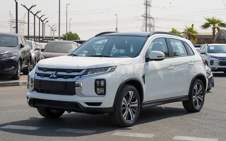 Mitsubishi ASX Intense 2WD 2026 года за 13 100 000 тг. в Семей