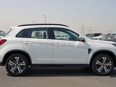 Mitsubishi ASX Intense 2WD 2026 года за 13 100 000 тг. в Семей – фото 4