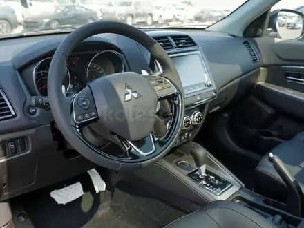 Mitsubishi ASX Intense 2WD 2026 года за 13 100 000 тг. в Семей – фото 8