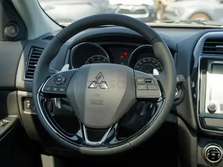 Mitsubishi ASX Intense 2WD 2026 года за 13 100 000 тг. в Семей – фото 12