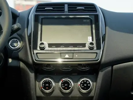 Mitsubishi ASX Intense 2WD 2026 года за 13 100 000 тг. в Семей – фото 13
