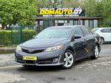 Toyota Camry 2013 года за 8 100 000 тг. в Уральск