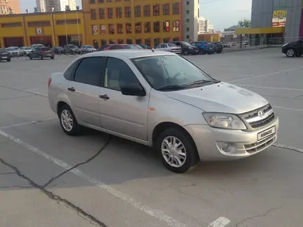 ВАЗ (Lada) SLK 230 2015 года за 2 750 000 тг. в Уральск